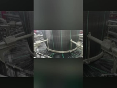 बुना हुआ विरोधी खरपतवार रोपण कपड़ा जमीनी कवर खरपतवार नियंत्रण बाधा चटाई लैंडस्केप कपड़े