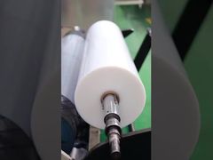 पारदर्शी पैकेजिंग फिल्म