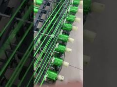 ब्रेड, केक, खिलौनों के लिए रंगीन धातु के सोने और चांदी के तार,