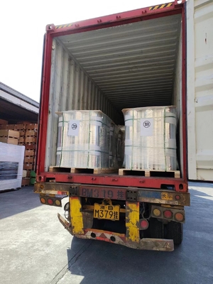LDPE पैकेजिंग बैग की लेमिनेट ईपीई फोम के लिए वीएमपीईटी+पीई फिल्म,वीएमपीईटी कोटिंग एलडीपीई लेमिनेटिंग फिल्म