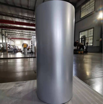 उबला हुआ पीईटी कोटिंग फिल्म,पीईटी चमकदार फिल्म एल्यूमिनाइड फिल्म, कोटेड फिल्म मैट फिल्म एल्यूमिना खाद्य और दवा पैकेजिंग कम्पोजिट फिल्म