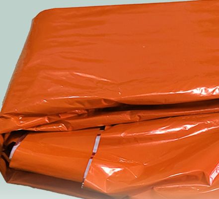 PE aluminized film, reflective PE film for fruit apple coloring, PE color-enhancing film for cold-proof emergency raincoats.