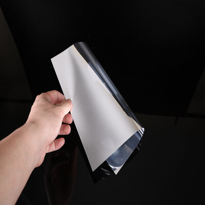 High-barrier VMCPP aluminized film, food-grade vacuum moisture-proof and anti-oxidation CPP composite film