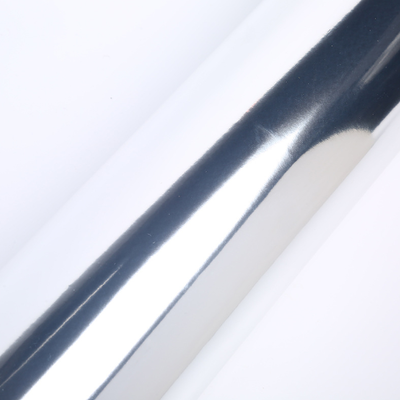 high oxygen barrier BOPP aluminized film for long-lasting preservation packaging of coffee/milk powder.