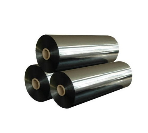 उबला हुआ पीईटी कोटिंग फिल्म,पीईटी चमकदार फिल्म एल्यूमिनाइड फिल्म, कोटेड फिल्म मैट फिल्म एल्यूमिना खाद्य और दवा पैकेजिंग कम्पोजिट फिल्म